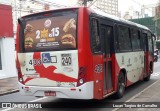 Cooperativa Altercamp 433 na cidade de Campinas, São Paulo, Brasil, por Lucas Targino de Carvalho. Número da foto: #6643891.