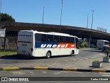 Unesul de Transportes 3250 na cidade de Porto Alegre, Rio Grande do Sul, Brasil, por Carlos Oliveira. Número da foto: #:id.