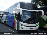 Univale Transportes R-0040 na cidade de Belo Horizonte, Minas Gerais, Brasil, por Luiz Otavio Matheus da Silva. Número da foto: #:id.