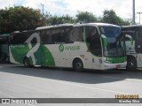 Putuscar Transporte e Turismo 2701 na cidade de Belo Horizonte, Minas Gerais, Brasil, por Weslley Silva. ID da foto: :id.