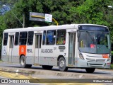 Real Alagoas de Viação 1311 na cidade de Maceió, Alagoas, Brasil, por Willian Pontual. Número da foto: #6644044.
