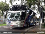 Trans Wolff Transportes e Turismo 12018 na cidade de Curitiba, Paraná, Brasil, por Zé Ricardo Reis. ID da foto: :id.