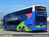 Trans Isaak Turismo 1920 na cidade de Curitiba, Paraná, Brasil, por Wagner Domingos Ivanesken. Número da foto: #6644180.