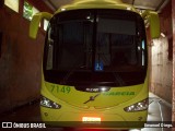 Viação Garcia 7149 na cidade de Ivaiporã, Paraná, Brasil, por Emanoel Diego.. Número da foto: #6645370.