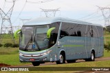 Viação Garcia 8423 na cidade de Foz do Iguaçu, Paraná, Brasil, por Vagner Valani. Número da foto: #6643590.