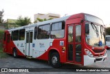 Itajaí Transportes Coletivos 2028 na cidade de Campinas, São Paulo, Brasil, por Matheus Gabriel dos Santos. Número da foto: #6644915.