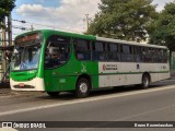 Viação Santa Brígida 1 1603 na cidade de São Paulo, São Paulo, Brasil, por Bruno Kozeniauskas. Número da foto: #:id.