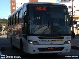 Autotrans > Turilessa 22700 na cidade de Itaúna, Minas Gerais, Brasil, por Hariel Bernades. ID da foto: :id.