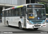 Viação Redentor C47608 na cidade de Rio de Janeiro, Rio de Janeiro, Brasil, por Thiago Souza. Número da foto: #:id.