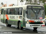 Auto Viação Veleiro 8723 na cidade de Maceió, Alagoas, Brasil, por Willian Pontual. Número da foto: #6644033.