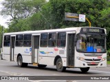 Empresa São Francisco 7049 na cidade de Maceió, Alagoas, Brasil, por Willian Pontual. Número da foto: #6644039.