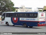 Viação São Cristóvão 1460 na cidade de Divinópolis, Minas Gerais, Brasil, por Pedro Henrique. Número da foto: #:id.
