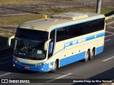 Viação Novo Horizonte 1034911 na cidade de Lavrinhas, São Paulo, Brasil, por Jhonatan Diego da Silva Trevisan. Número da foto: #:id.