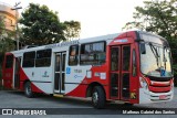 Itajaí Transportes Coletivos 2982 na cidade de Campinas, São Paulo, Brasil, por Matheus Gabriel dos Santos. Número da foto: #6644908.