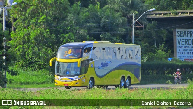 SNP Turismo 1419 na cidade de Jaboatão dos Guararapes, Pernambuco, Brasil, por Daniel Cleiton  Bezerra. Número da foto: #6647021.