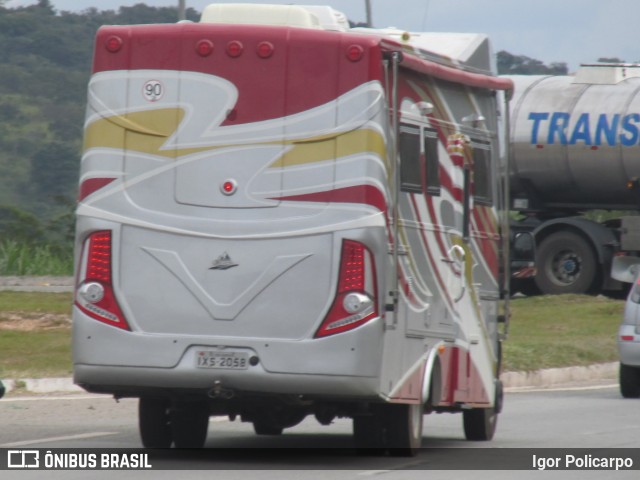 Motorhomes 2058 na cidade de Divinópolis, Minas Gerais, Brasil, por Igor Policarpo. ID da foto: 6647429.