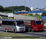 GTex Log 128 na cidade de Barueri, São Paulo, Brasil, por Caio Vieira. ID da foto: :id.