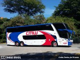 CMW Transportes 1093 na cidade de São Paulo, São Paulo, Brasil, por Andre Santos de Moraes. Número da foto: #6645576.