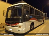 Ônibus Particulares 3255 na cidade de Santo Antônio do Monte, Minas Gerais, Brasil, por Vicente de Paulo Alves. ID da foto: :id.