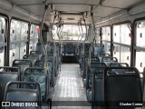 Auto Viação Monte Cristo AL-94002 na cidade de Ananindeua, Pará, Brasil, por Glauber Correa. Número da foto: #:id.
