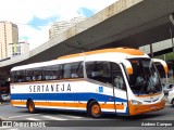 Viação Sertaneja 590 na cidade de Belo Horizonte, Minas Gerais, Brasil, por Andrew Campos. Número da foto: #6648111.