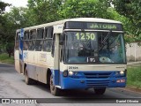 Autotrans > Turilessa 25105 na cidade de Contagem, Minas Gerais, Brasil, por Daniel Oliveira. Número da foto: #:id.