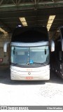 Auto Viação 1001 218300 na cidade de Rio de Janeiro, Rio de Janeiro, Brasil, por Vitor Martins. Número da foto: #:id.