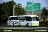 Contigo Transportadora Turística 8000 na cidade de Barueri, São Paulo, Brasil, por Michael  Alberto Vieira. Número da foto: #6647648.