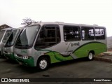 Turin Transportes 3170 na cidade de Ouro Preto, Minas Gerais, Brasil, por Daniel Gomes. Número da foto: #6647645.