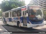 Expresso Garcia RJ 135.048 na cidade de Niterói, Rio de Janeiro, Brasil, por Pedro Otávio. Número da foto: #6647134.