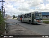 Borborema Imperial Transportes 435 na cidade de Recife, Pernambuco, Brasil, por Luan Mikael. Número da foto: #:id.