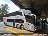 Auto Viação 1001 RJ 108.688 na cidade de Rio de Janeiro, Rio de Janeiro, Brasil, por André Luiz Gomes de Souza. Número da foto: #6646737.