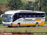 Transur - Transporte Rodoviário Mansur 6600 na cidade de Lavras, Minas Gerais, Brasil, por Nélyton Ricardo  Barbosa. Número da foto: #6646837.