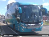 Auto Viação Progresso 6046 na cidade de Natal, Rio Grande do Norte, Brasil, por Dennis Paz. Número da foto: #6646959.