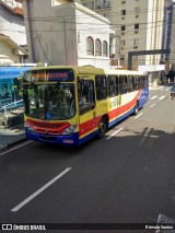 Circular Santa Luzia > Protetora Transportes 346 na cidade de São José do Rio Preto, São Paulo, Brasil, por Rômulo Santos. Número da foto: #:id.