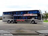 Flecha Bus 58568 na cidade de Florianópolis, Santa Catarina, Brasil, por Zé Ricardo Reis. ID da foto: :id.