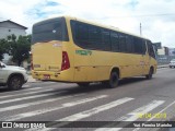 Coopetpan CN 014 na cidade de Belém, Pará, Brasil, por Yuri Ferreira Marinho. Número da foto: #6647353.
