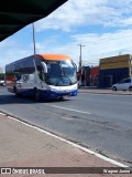 CMT - Consórcio Metropolitano Transportes 106 na cidade de Cuiabá, Mato Grosso, Brasil, por Wagner Junior. Número da foto: #:id.