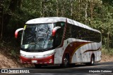 Transportes Ferjovi HB na cidade de Miramar, Montes de Oro, Puntarenas, Costa Rica, por Alejandro Gutiérrez. Número da foto: #6646263.