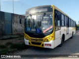 Viação Cidade de Maceió 1264 na cidade de Maceió, Alagoas, Brasil, por João Mello. Número da foto: #:id.