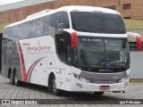 Paraibuna Transportes 35002 na cidade de Divinópolis, Minas Gerais, Brasil, por Igor Policarpo. Número da foto: #:id.