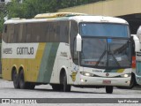 Empresa Gontijo de Transportes 14985 na cidade de Divinópolis, Minas Gerais, Brasil, por Igor Policarpo. Número da foto: #:id.