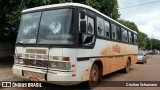 Ônibus Particulares 46 na cidade de Colíder, Mato Grosso, Brasil, por Cristian Schumann. Número da foto: #6646182.