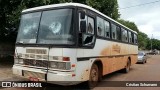 Ônibus Particulares 46 na cidade de Colíder, Mato Grosso, Brasil, por Cristian Schumann. ID da foto: :id.