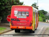 Expresso Luziense > Territorial Com. Part. e Empreendimentos 30574 na cidade de Belo Horizonte, Minas Gerais, Brasil, por Adão Raimundo Marcelino. Número da foto: #6647537.