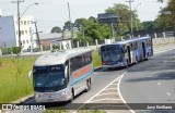 Expresso de Prata 460953 na cidade de Campinas, São Paulo, Brasil, por Jacy Emiliano. Número da foto: #:id.