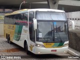 Empresa Gontijo de Transportes 12410 na cidade de Belo Horizonte, Minas Gerais, Brasil, por Fabri Ferreira. Número da foto: #6646466.