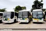 Empresa Gontijo de Transportes 9595 na cidade de Belo Horizonte, Minas Gerais, Brasil, por Andrey Gustavo. Número da foto: #6646138.