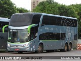 Viação Garcia 8021 na cidade de Curitiba, Paraná, Brasil, por Estevão Emilio Ronchi. Número da foto: #6645755.
