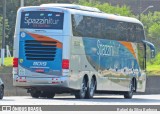 Spazzini Tur 8019 na cidade de Joinville, Santa Catarina, Brasil, por Rafael da Silva Barbosa. Número da foto: #:id.